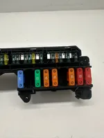 BMW 5 E60 E61 Fuse module 6957330