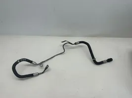 BMW 5 E60 E61 Power steering hose/pipe/line 6782747