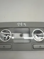 Volkswagen PASSAT B6 Фонарь освещения задних мест C947291