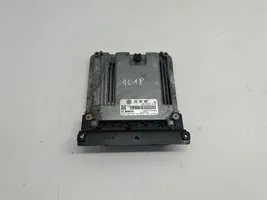 Volkswagen PASSAT B6 Calculateur moteur ECU 03L907309