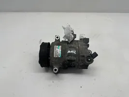 Volkswagen PASSAT B6 Klimakompressor Pumpe 5N0820803