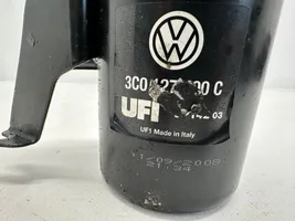 Volkswagen PASSAT B6 Alloggiamento del filtro del carburante 3c0127399e
