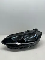 Volkswagen Golf Sportsvan Lampa przednia 517941005D