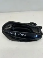 BMW 5 E60 E61 Maniglia esterna per portiera posteriore 17199555