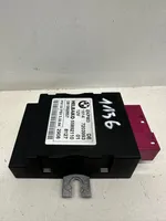 BMW 5 E60 E61 Unité de commande / module de pompe à carburant 7203993