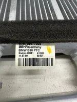 BMW 5 E60 E61 Radiateur soufflant de chauffage E1279002
