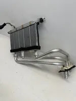 BMW 5 E60 E61 Radiateur soufflant de chauffage E1279002