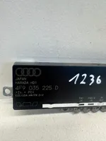 Audi A6 S6 C6 4F Wzmacniacz anteny 4F9035225D
