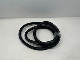 Audi A6 S6 C6 4F Front door rubber seal 