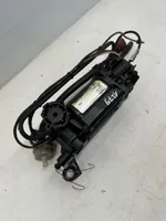 Audi A6 S6 C6 4F Air suspension compressor/pump 4F0616005D