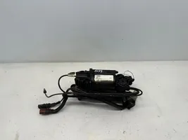 Audi A6 S6 C6 4F Air suspension compressor/pump 4F0616005D