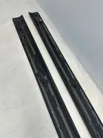 Audi A6 S6 C6 4F sill trim set (inner) 4F0853373