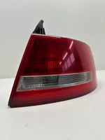 Audi A6 S6 C6 4F Luci posteriori 4F5945096D