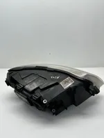 Audi A6 S6 C6 4F Phare frontale 4F0941003