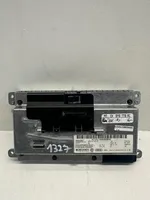 Audi A6 S6 C6 4F Panel / Radioodtwarzacz CD/DVD/GPS 4F0919603B