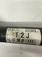 Audi A6 S6 C6 4F Front driveshaft 4F0407272J