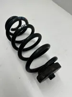 Audi A6 S6 C6 4F Rear coil spring 6VVV0