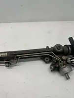 Audi A6 S6 C6 4F Steering rack 7853501136