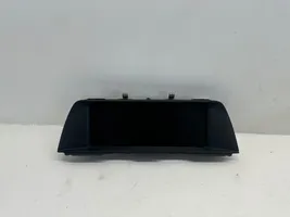 BMW 5 F10 F11 Pantalla/monitor/visor 9243897