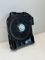 BMW 5 F10 F11 Subwoofer-bassokaiutin 9195199