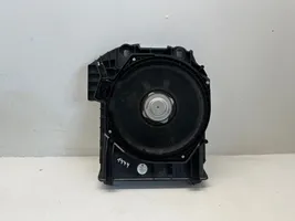 BMW 5 F10 F11 Subwoofer-bassokaiutin 9195200