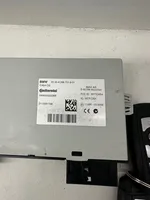 BMW 5 F10 F11 Komputer / Sterownik ECU i komplet kluczy 8518477