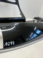 BMW 5 F10 F11 Zestaw ozdobnych elementów wyposażenia wnętrz 