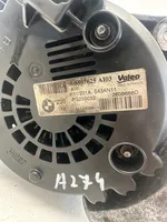 BMW 5 F10 F11 Alternator 8507625