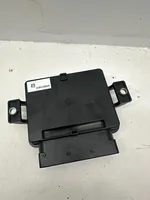 Audi A6 S6 C6 4F Brake system control unit/module 4F0907801A