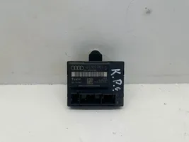 Audi A6 S6 C6 4F Oven ohjainlaite/moduuli 4F0959795E