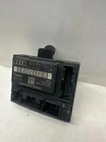 Audi A6 S6 C6 4F Unité de commande module de porte 4F0959793E