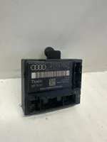 Audi A6 S6 C6 4F Oven ohjainlaite/moduuli 4F0959793E