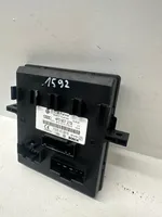 Audi A6 S6 C6 4F Comfort/convenience module 4F0907279