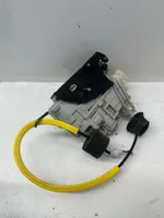 Audi A6 S6 C6 4F Rear door lock 