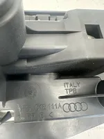 Audi A6 S6 C6 4F Cassetta degli attrezzi 4F5012111A