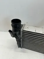 Audi A6 S6 C6 4F Chłodnica powietrza doładowującego / Intercooler 4F0145805AA