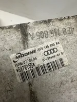 Audi A6 S6 C6 4F Välijäähdyttimen jäähdytin 4F0145805AA