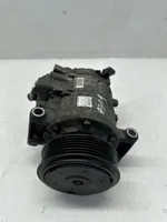 Audi A6 S6 C6 4F Compresor (bomba) del aire acondicionado (A/C)) 4F0260805AA