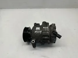 Audi A6 S6 C6 4F Compressore aria condizionata (A/C) (pompa) 4F0260805AA