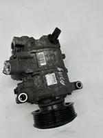 Audi A6 S6 C6 4F Compressore aria condizionata (A/C) (pompa) 4F0260805AA