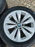 BMW 5 F10 F11 R18-alumiinivanne 6775403