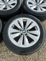 BMW 5 F10 F11 R18-alumiinivanne 6775403