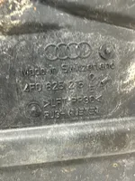 Audi A6 S6 C6 4F Osłona dolna silnika 4F0825215