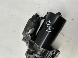 BMW 5 F10 F11 Starter motor 8506657