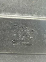 Audi A6 S6 C6 4F Sivupohjapanssari 4F0825207C