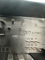 Volkswagen Golf VI Skrzynka bezpieczników / Komplet 1K0937125D