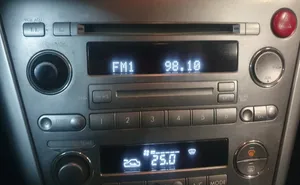 Subaru Outback Radio/CD/DVD/GPS-pääyksikkö 