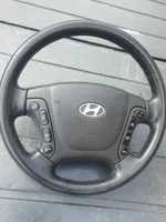 Hyundai Santa Fe Kierownica 