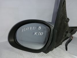 Opel Vectra B Elektryczne lusterko boczne drzwi przednich 