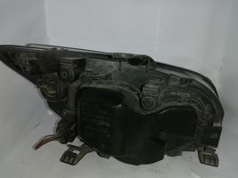 Ford Focus Lampa przednia 